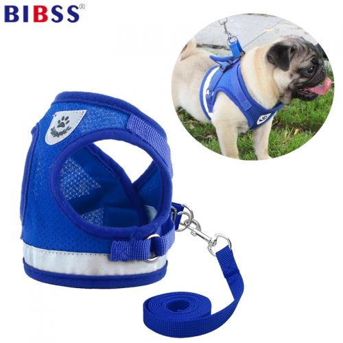 Поводок-жилетка для собак