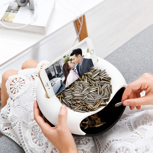 Тарелка для семечек