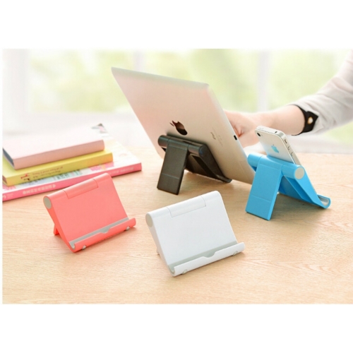 Портативный складной держатель телефона/планшета