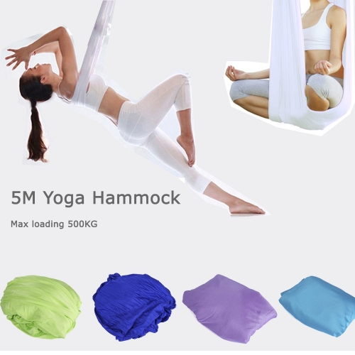 Ремни для йоги, 5м