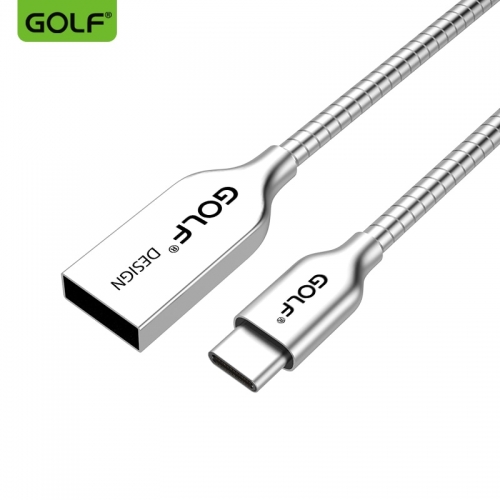 USB-кабель стальной