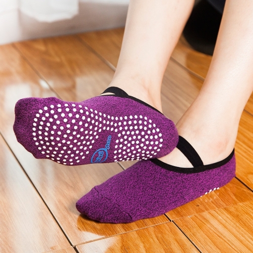 Антискользящие носки женские