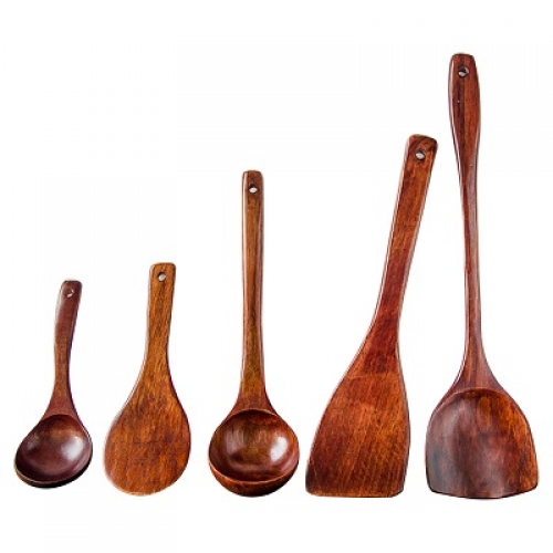 Набор кухонных принадлежностей, 5 эл