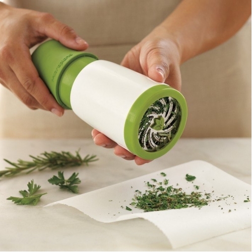 Измельчитель зелени и ароматных трав