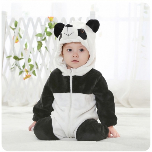 Костюм для малыша «Панда»