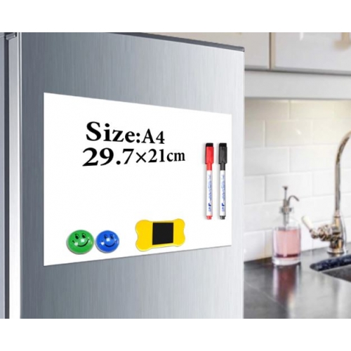 Магнитная доска для записей