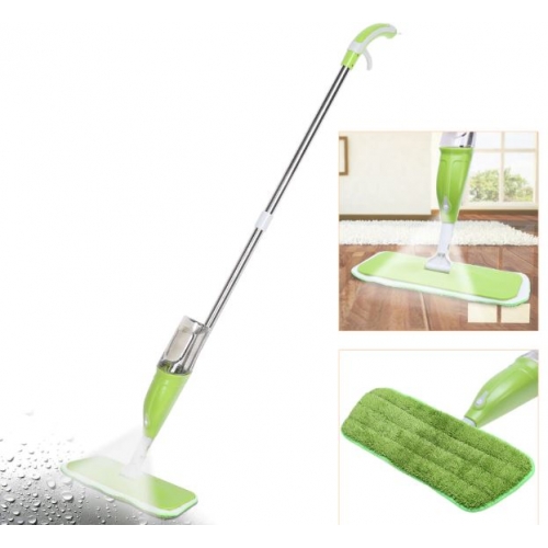 Швабра с распылителем