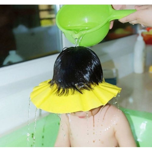 Защитная шапочка для купания