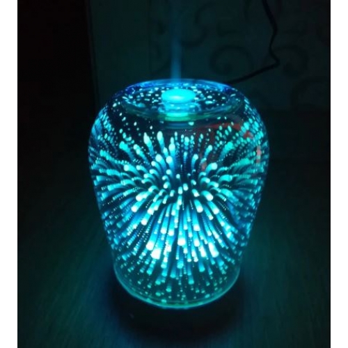 Диффузор для аромотерапии