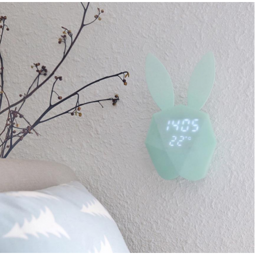 Ночник-будильник