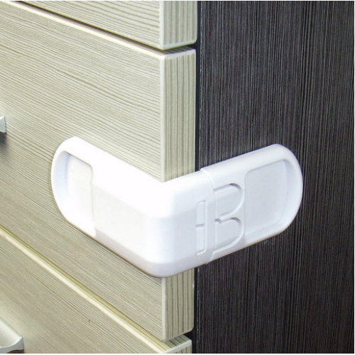 Замок для детской безопасности