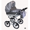 Коляска Donatan Diana Коляска Donatan Diana