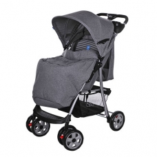 Коляска Bambi M 3408