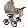 Коляска Donatan Diana Коляска Donatan Diana