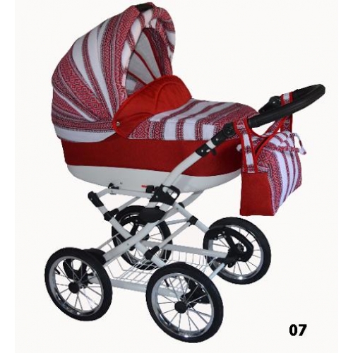 Коляска Donatan Diana