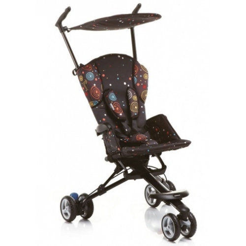Коляска-трость Geoby D888