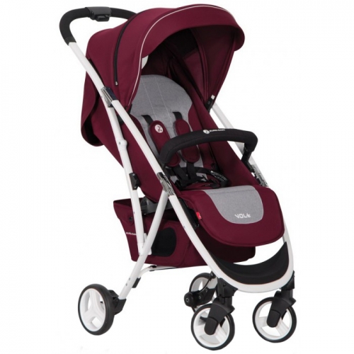 Коляска-трость Euro-Cart Volt