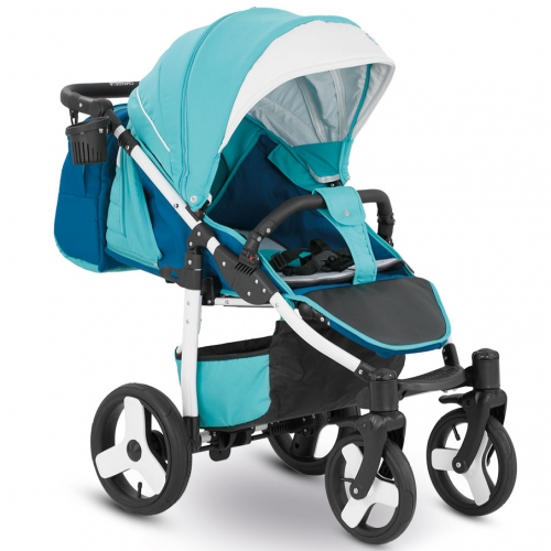 Коляска Camarelo Elf