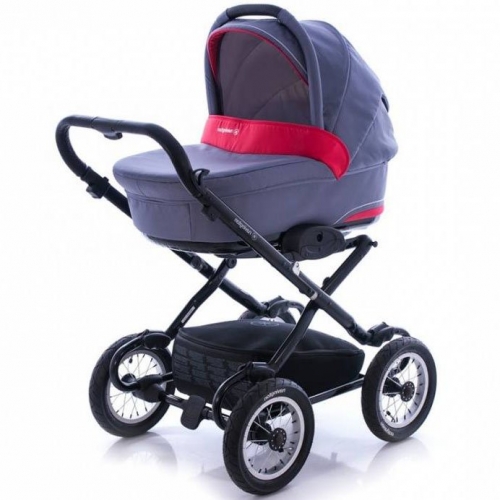 Коляска Navington Galeon