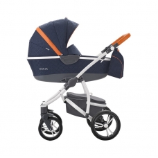 Коляска Bebetto Silvia