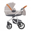 Коляска Bebetto Silvia