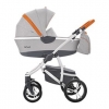 Коляска Bebetto Silvia