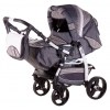 Коляска Adamex Galaxy Drifting