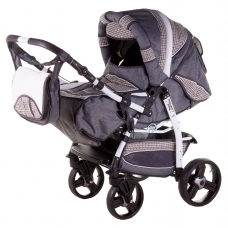 Коляска Adamex Galaxy Drifting