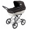 Коляска Silver Cross Sleepover Elegance