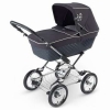 Коляска Silver Cross Sleepover Elegance