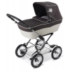 Коляска Silver Cross Sleepover Elegance