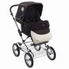 Коляска Silver Cross Sleepover Elegance