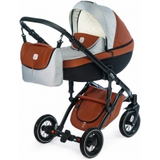 Коляска Dada Paradiso Max 500