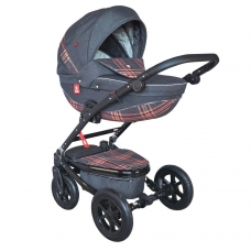 Коляска Tutek Timer