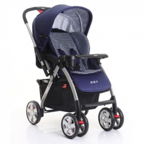 Коляска Geoby C760