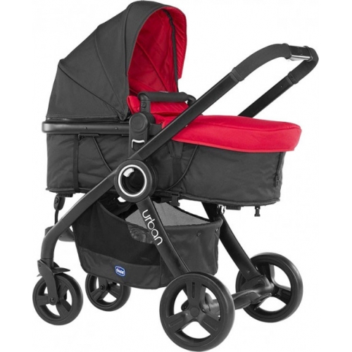 Коляска Chicco Urban Plus Stroller