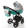 Коляска Broco Porto