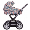 Коляска Geoby C3018