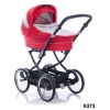 Коляска Geoby C3018