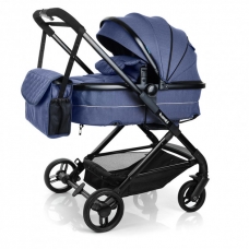 Коляска Bambi M 3895