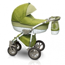 Коляска Camarelo Figaro