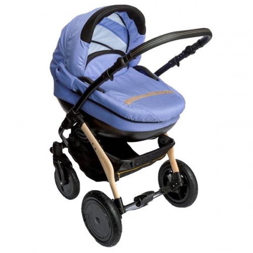 Коляска Dada Paradiso Group Carmelo