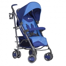 Коляска-трость Euro-Cart Cross Line 2017