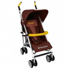 Коляска-трость X-Lander XS