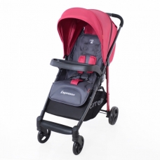 Коляска-трость Carrello Espresso CRL-1415