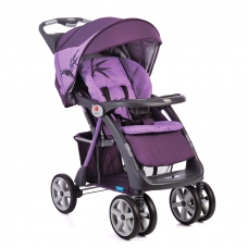 Коляска Geoby C879CR