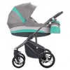Коляска Bebetto Murano