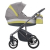 Коляска Bebetto Murano