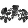 Детская коляска Chicco Trio Activ3 Top