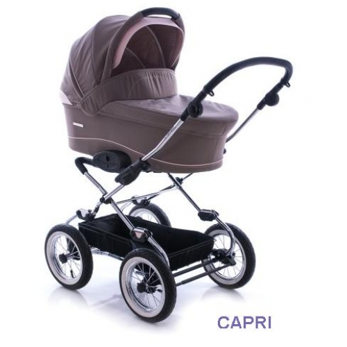Коляска Navington Caravel
